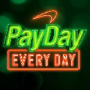 PayDay Roulette Instant Win Sweeps