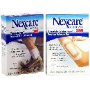 Free Nexcare Waterproof Sample