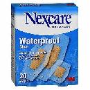 Nexcare Bandage Sample Pack