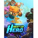 FREE Next Up Hero PC Game Download