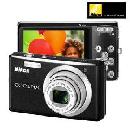 Nikon Coolpix S560 $49