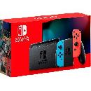 Nintendo Switch 32GB Console $299 Shipped