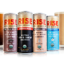 Free Nitro Cold Brew Coffee