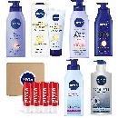 Save $10 Off NIVEA Body Care Products