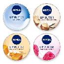 Free Nivea Lip Butter Tin