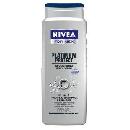 Nivea For Men Body Wash Sample