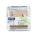 Free Nivea Pure & Natural Powder
