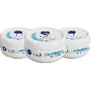 NIVEA Soft Moisturizing Cream 3-Pack