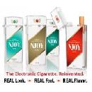 NJOY King E-Cigarette Sample