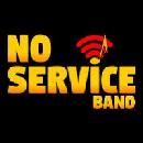 FREE No Service Band Stickers