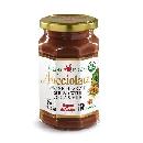 Free Nocciolata Spread Sample