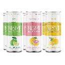 FREE 6-Pack of NoMI Sparkling Water