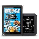 NOOK Buy 1, Get 1 Free Offer