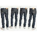 Free Nudie Jeans Repair Kit