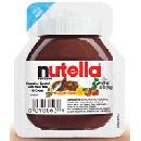 Free Nutella Hazelnut Spread