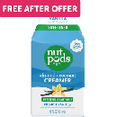 FREE Nutpods Creamer from Whole Foods