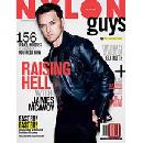 Free Nylon Guys Magazine