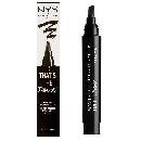 That's The Point Liquid Eyeliner $2.11