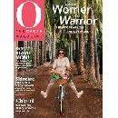 Free Subscription to O, The Oprah Magazine