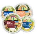 Sample of O Organics Salad Bowls