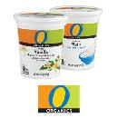 Possible Free O Organics Yogurt