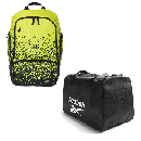 Oakley Backpack & Reebok Duffle Bag $34