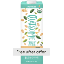 FREE Oatsome Organic Oat Milk Creamer