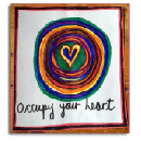 Free Occupy Your Heart Stickers