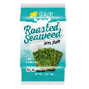 Ocean Snack Roasted Seaweed Testing