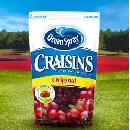 Free Craisins Sample
