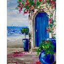 FREE Virtual Painting Events