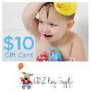 Free $10 OZIZ Gift Cards