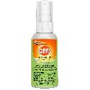 Free OFF! Botanicals Insect Repellent