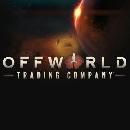 FREE Offworld Trading Company PC Game
