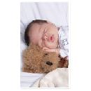 Free Baby Portrait Package