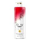 Free Olay Age Defying Hydrating Body Wash