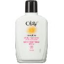 Free Olay Complete Moisturizer