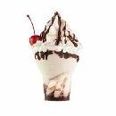 FREE Sundae for Dads at Wienerschnitzel