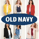 $10 + $12 Cardigans + 50% OFF EVERYTHING