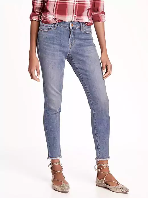 50% off Select Women & Men's Jeans