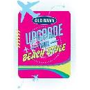 Possible Free Old Navy Beachwear