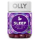 FREE Olly Sleep Gummies Sample