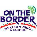 Free Appetizer at On The Border