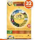 One Beyond Dog Food Sample