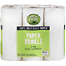 Free Open Nature Paper Towels