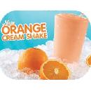 BOGO Orange Cream Shake