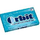 Free Orbit Gum at Safeway