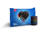 FREE pack of Rainbow OREO Cookies