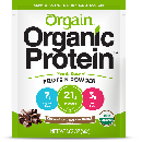 FREE Orgain Organic Protein Powder Packet