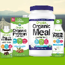Orgain Product Testing Panel